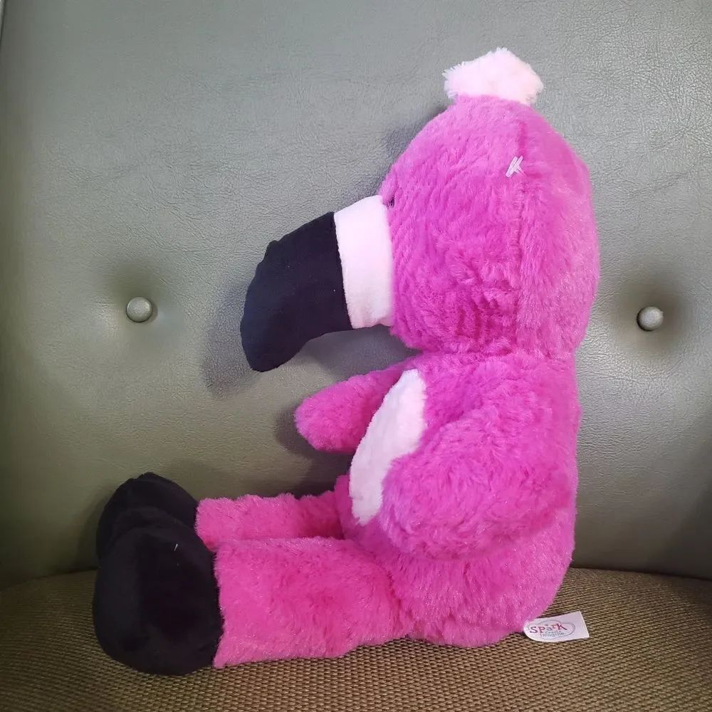 Spark Create Imagine Lot of 4 Plush Stuff Animals - Picture 4 of 16